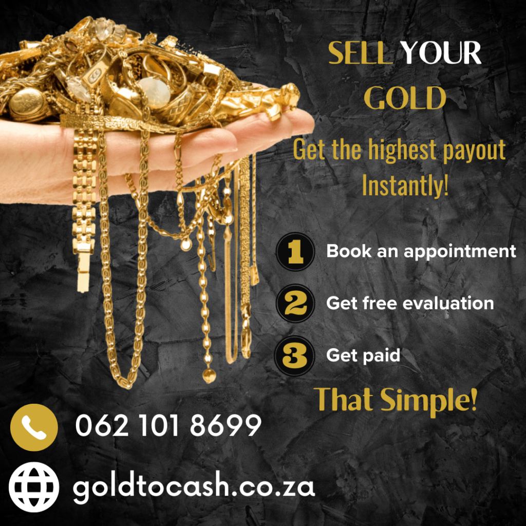 How to sell your gold and diamonds